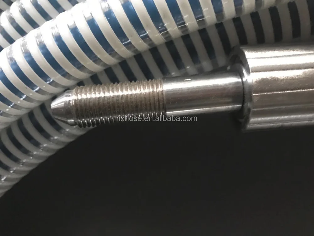 UHP nylon material Water jetting hose