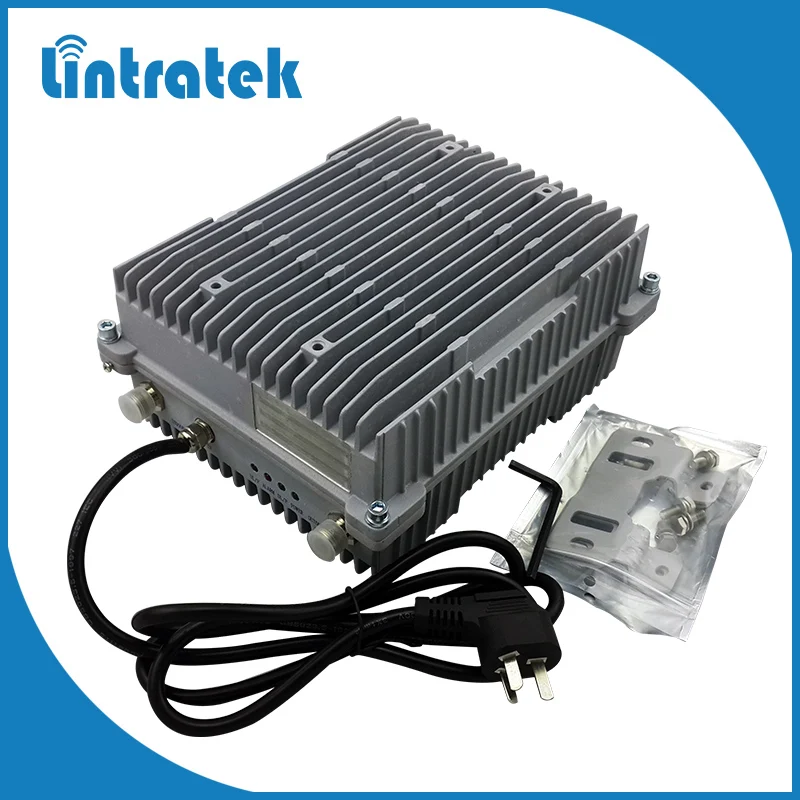 С высоким коэффициентом усиления 85db повторитель CDMA 850 мГц телеком 2 г усилитель сигнала