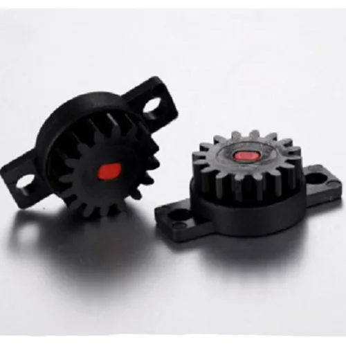 Plastic Soft Close Rotary Damper Auto Damper