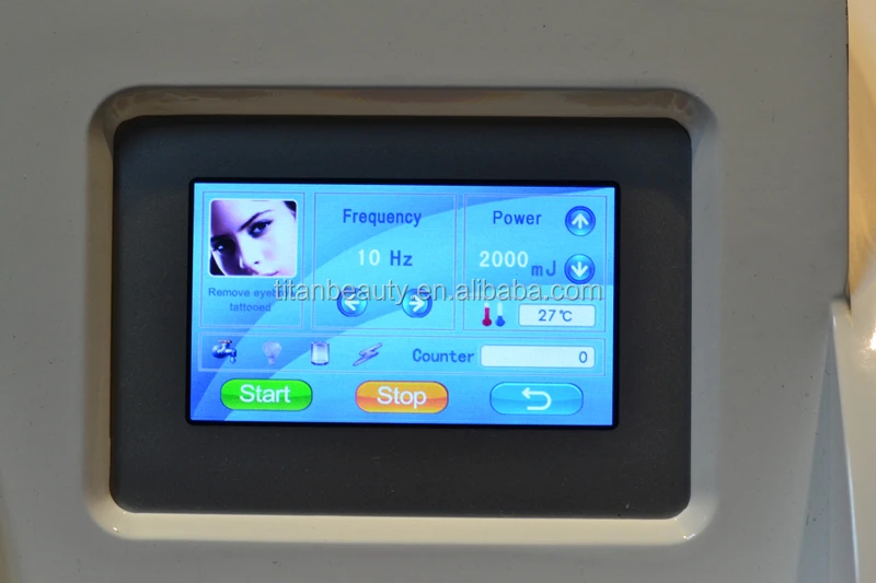 
nd yag hair removal laser therapy equipment/nd yag pulse laser vein removal machine for sale/low level laser therapy device 