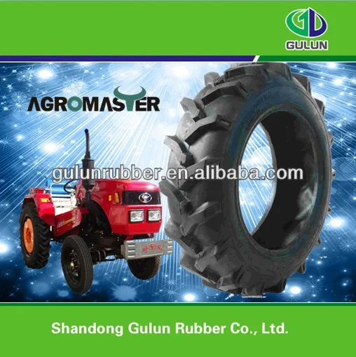 дешевые! сельскохозяйственных завод шин сделано в китае 6.00-14