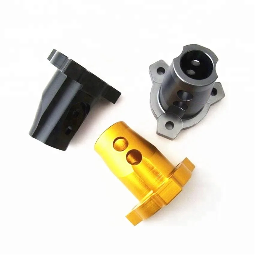 Aluminum Go Kart Steering Hub Kart 10 Degree Angled Steering Boss