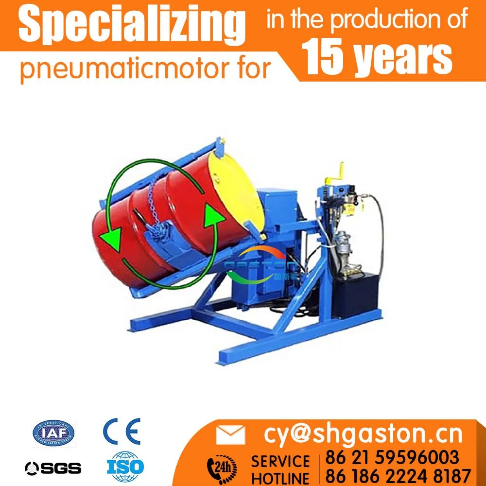 
speed governing Rotary barrel type premix machine rotating drum mixer for pharmaceutical chemical food powder blender mixer 