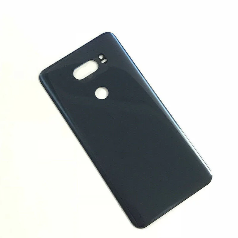 Оптовая продажа запасных частей для телефона LG v30 задняя крышка мобильного аккумулятора Lg V30 Plus