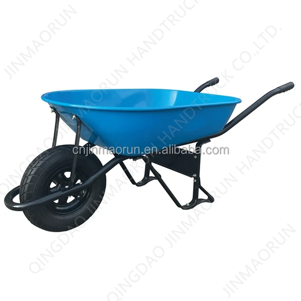 Китайская тачка