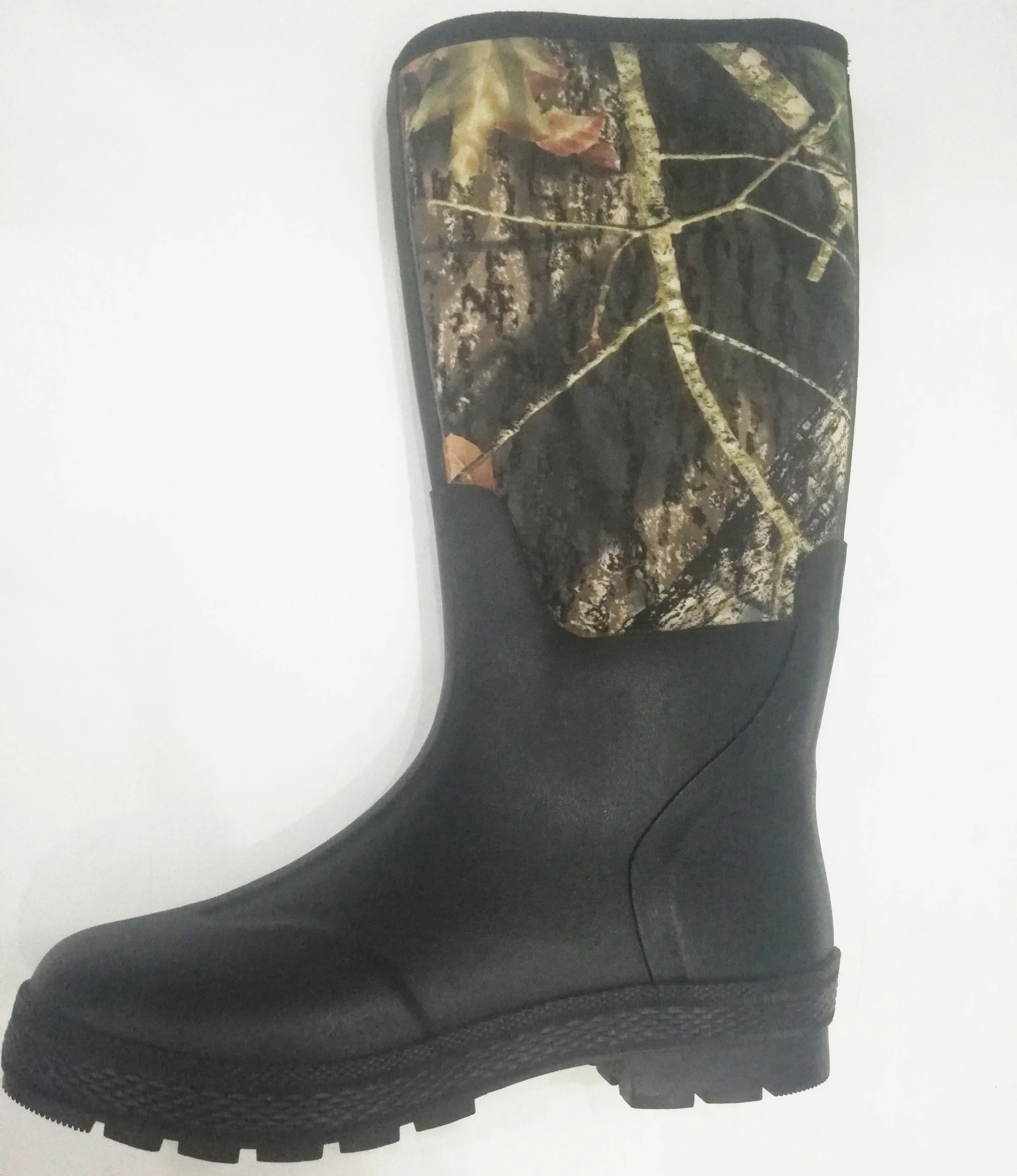 
 Мужские камуфляжные неопреновые Охотничьи аксессуары охотничьи ботинки  