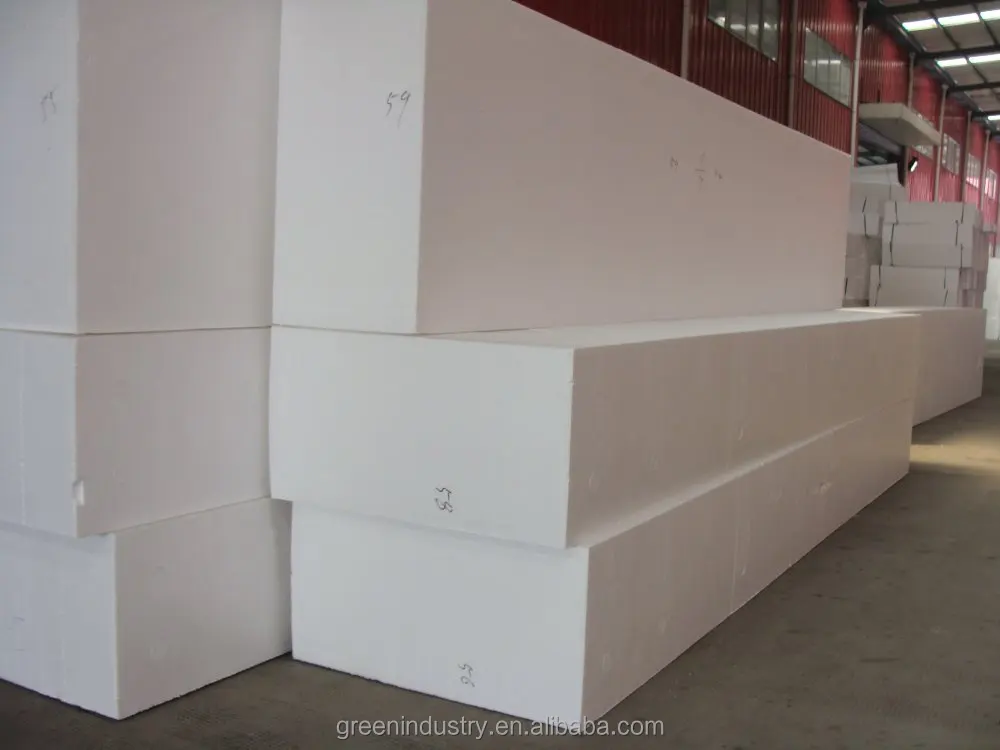 
Factory Price EPS Manufacturer EPS Raw Material Expanded Polystyrene price 