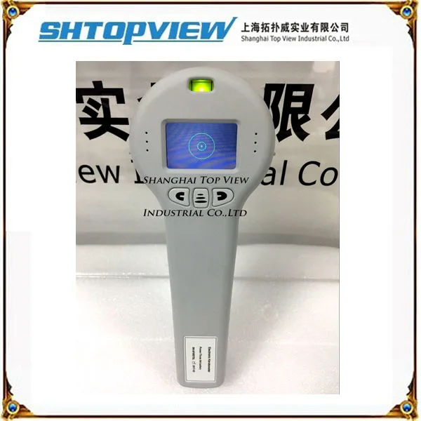 SW-100 Кривизны Роговицы Метр Ручной Портативный Кератометр