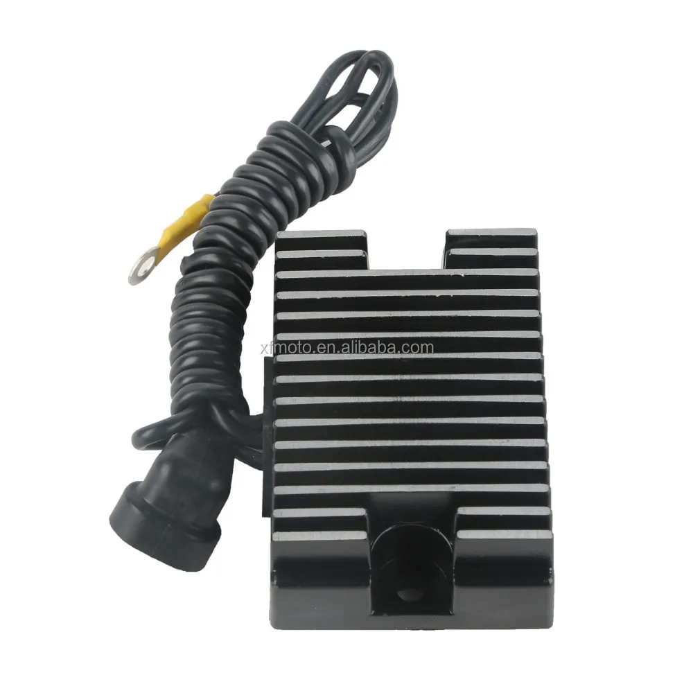 XF220306 Voltage Regulator Rectifier Fit For Harley EVO 1989-1999 1340 Replace 74519-88