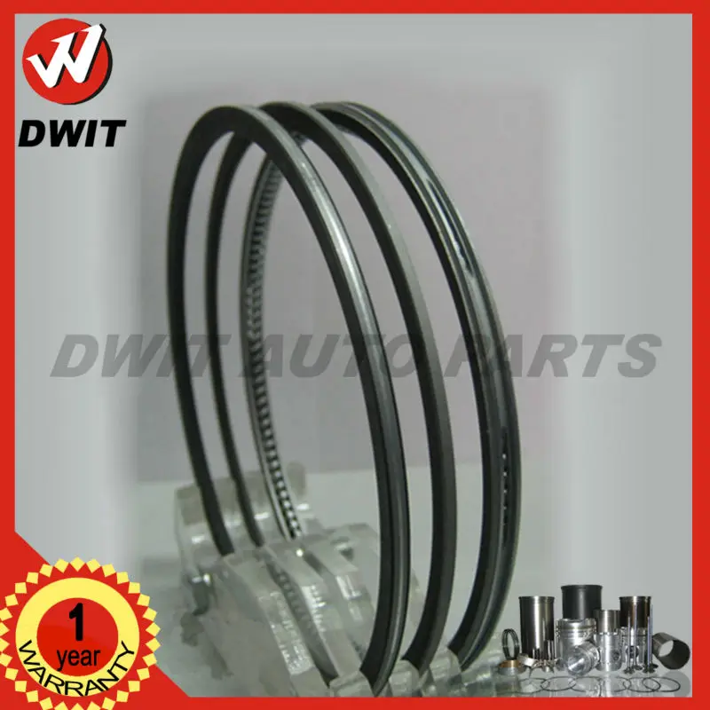 Дизельный двигатель части автомобилей 4D30 кольцо