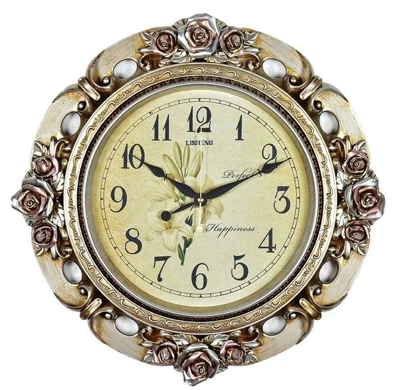 Antique Style Clocks B8210