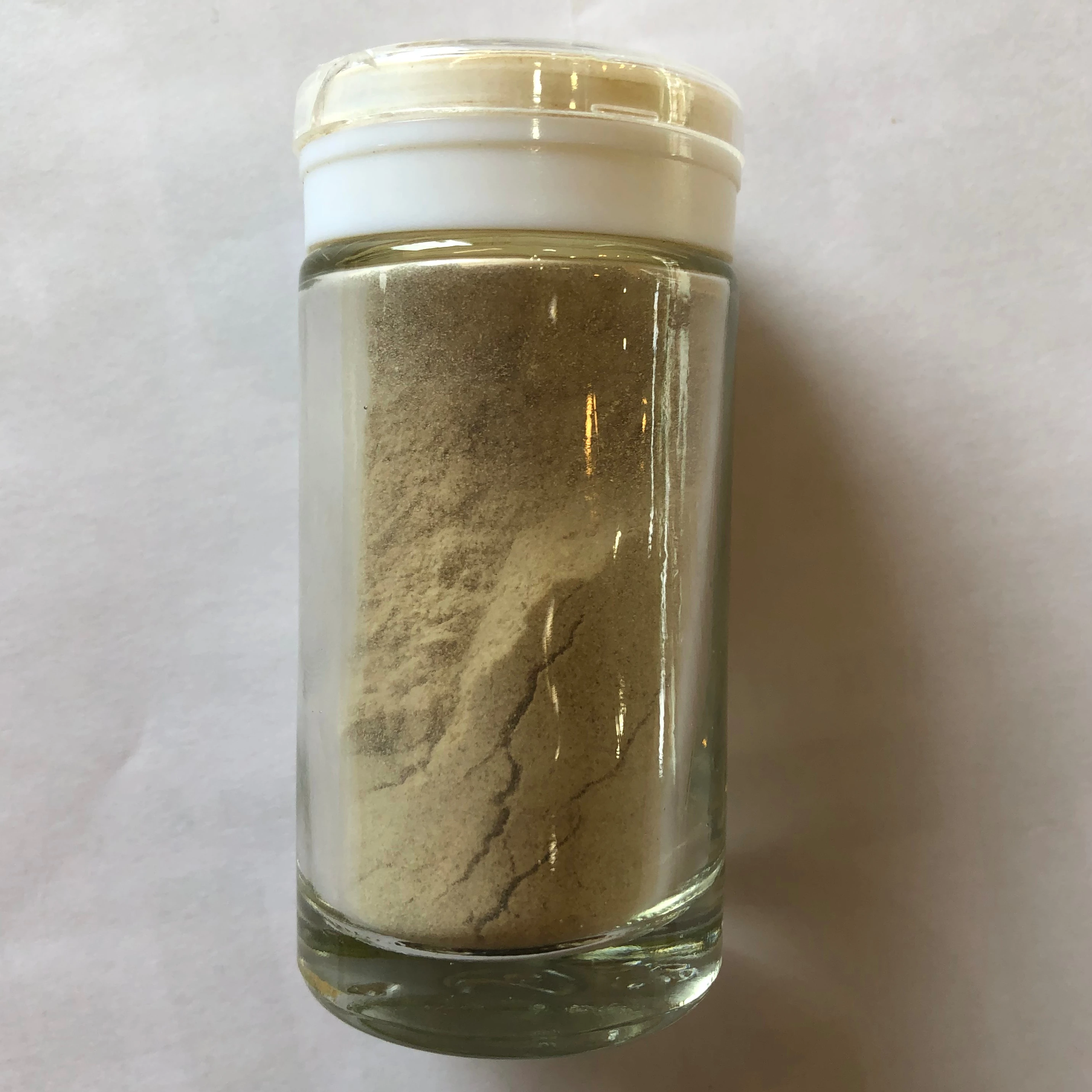 
Longevity secret Japanese dry mushroom extract powder for immune function 