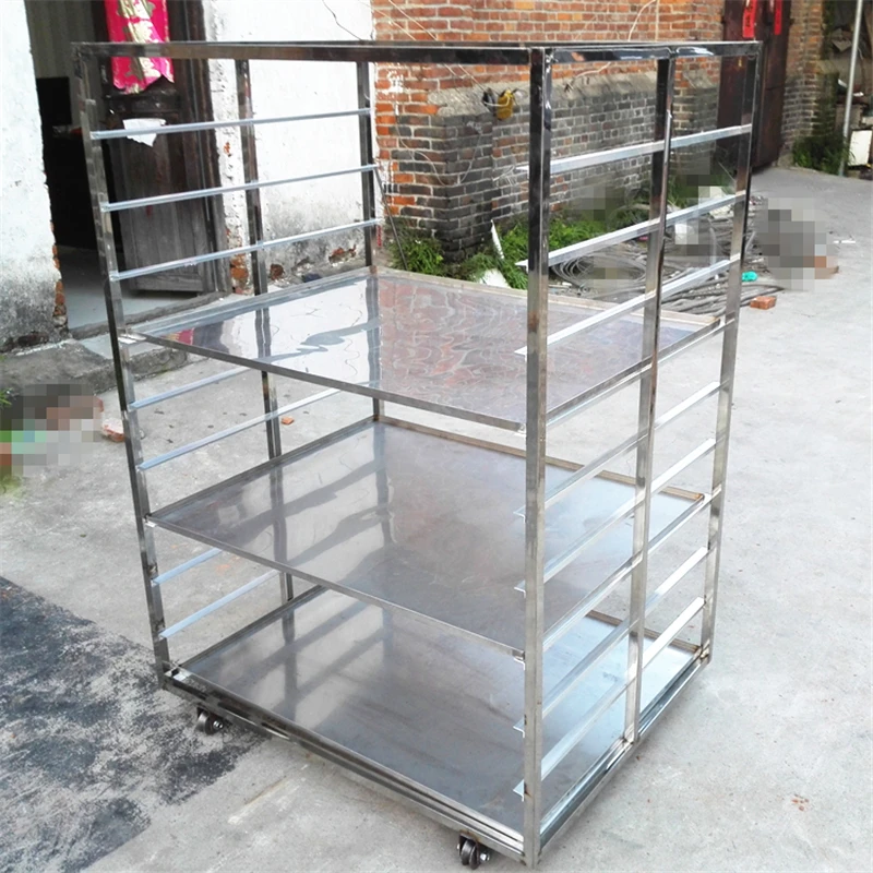 
Stainless steel blast drying oven of ceramics/ chilli drying oven 