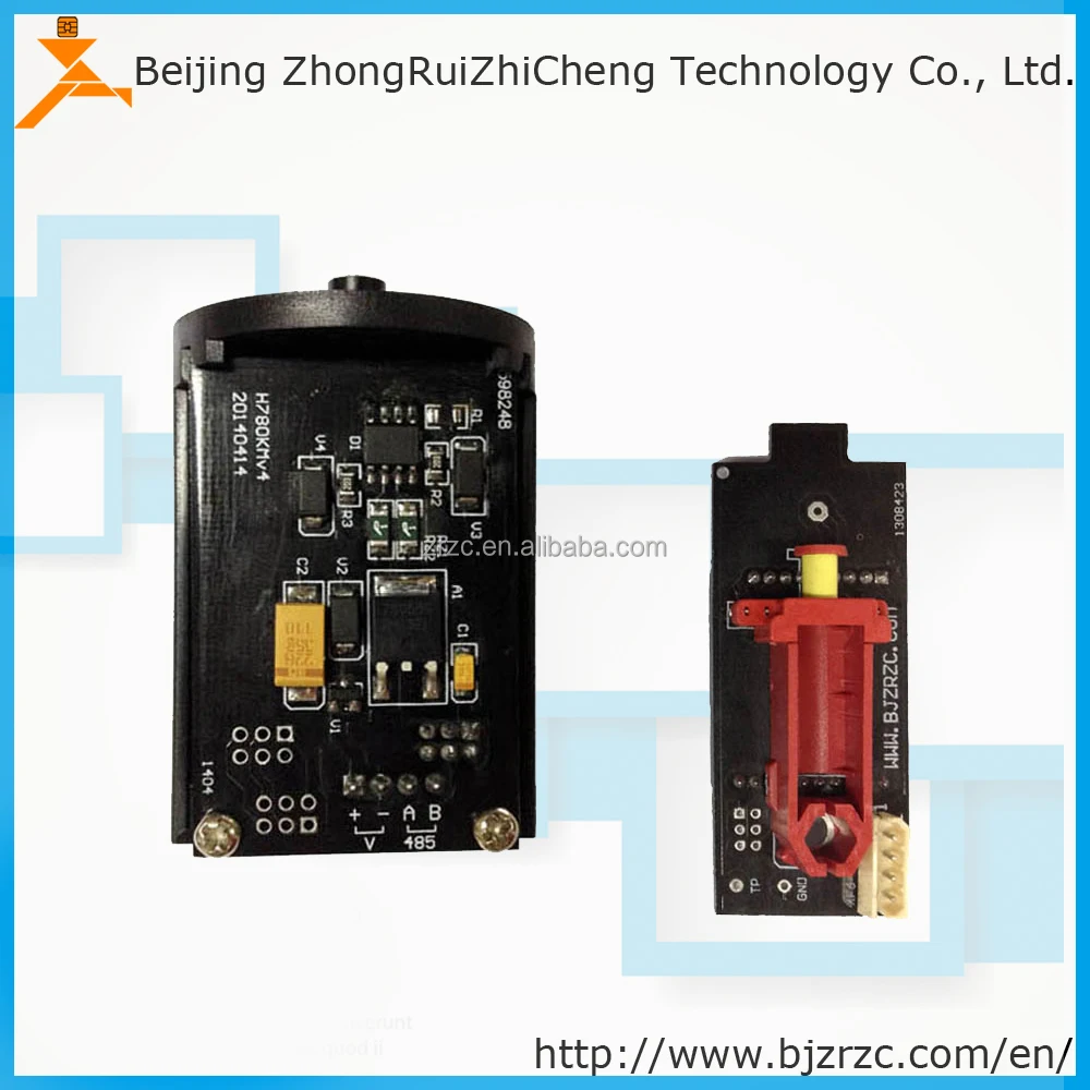 liquid water level sensor H780 RS485 liquid magnetostrictive level transmitter