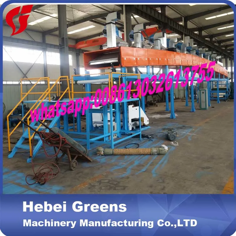 Opp tape coating machine/carton sealing bopp tape making machine for jumbo rolls