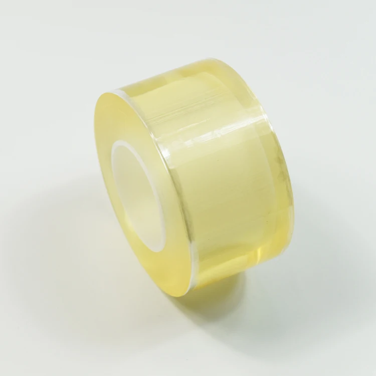 OEM Wholesale Self Cling PVC Static Film for Glass/Windows/Smooth Surface, Customized Shape Die Cutting Acceptable