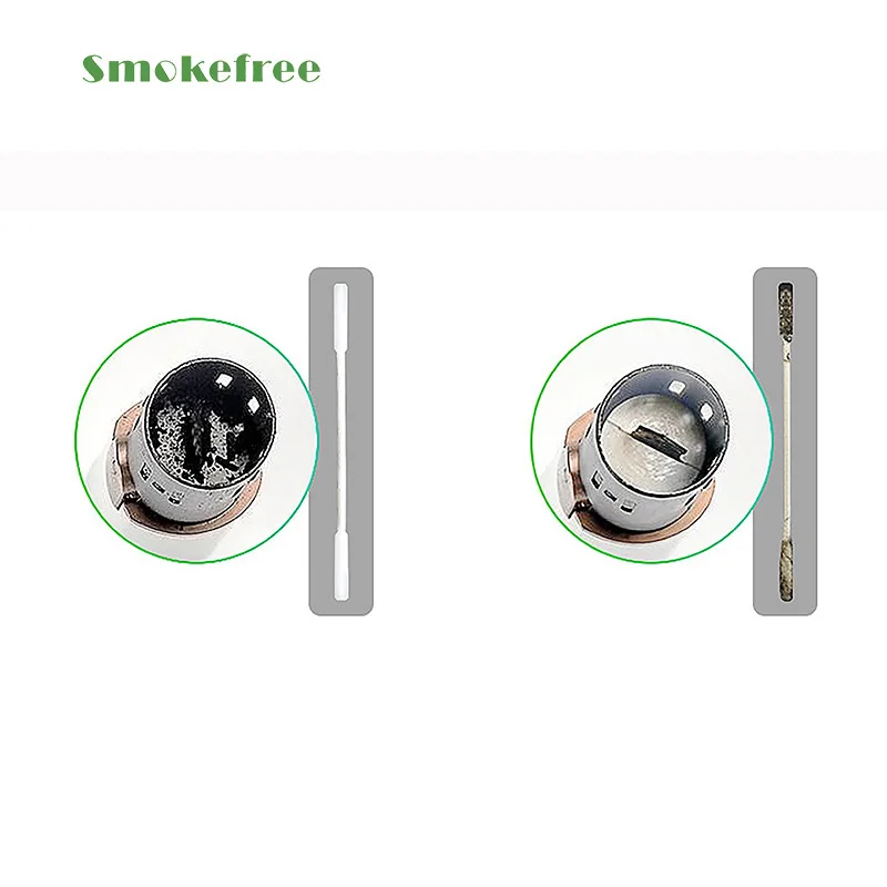  Smokefree оптовая продажа новые аксессуары чистящие палочки ватный тампон для использования с IQOS 2 4 Plus 3 0 Multi