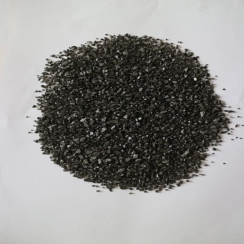 Carbon Raiser / CPC /Calcined Anthracite Coal for Metallurgical