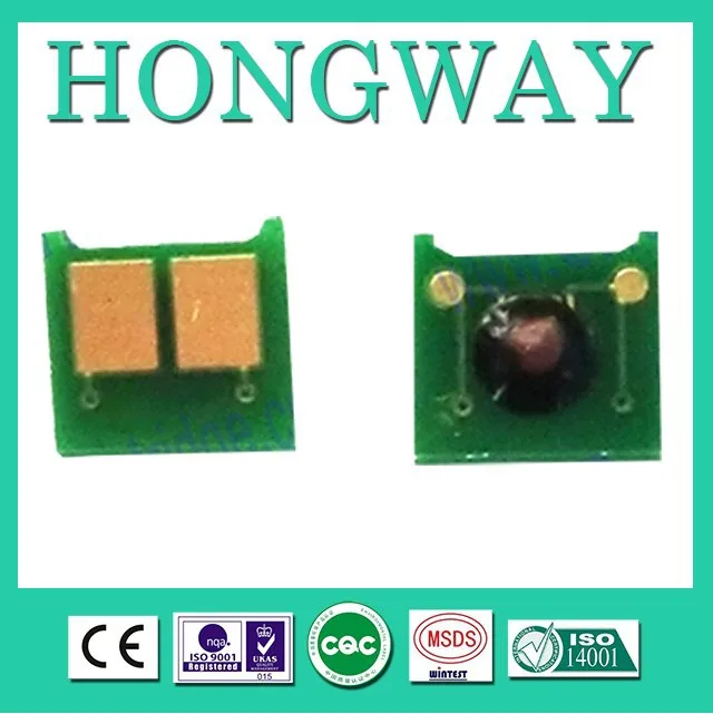 Chip for HP Pro200/LaserJet Pro M251/M276nw 131A CF210A CF211A CF212A CF213A Chip