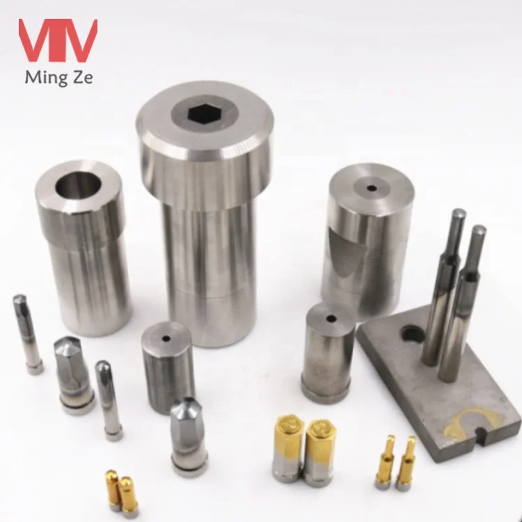 
High Precision Tungsten Carbide cold heading dies 