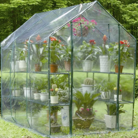 Factory directly provide high quality conservatory