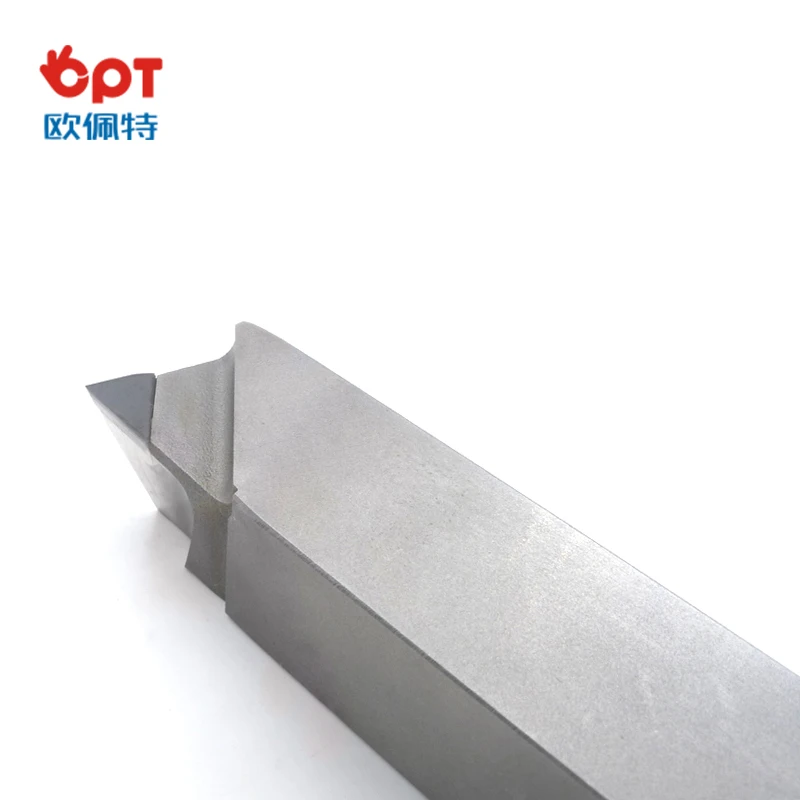 Single point diamond tipped tool bits factory direct supply