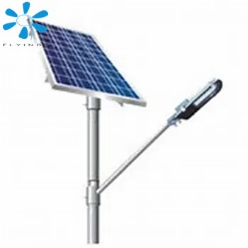 Customized outdoor energy saving LED solar street lamp new rural urban road lighting solar street light