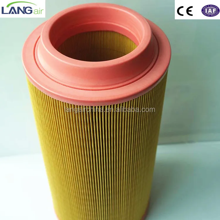 High Quality Precision Compressed Air Compressor Air Filter For Wholesale