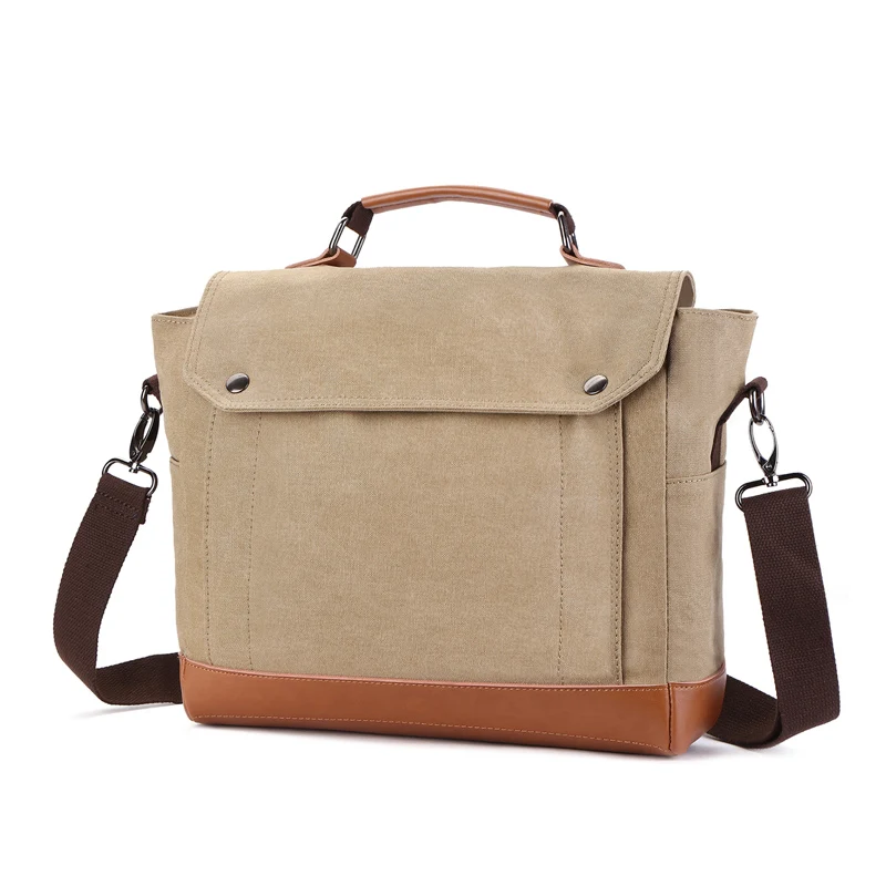 Дешевые деловые мужские сумки из китая оптом, мужская сумка-мессенджер из потертой воловьей кожи, ранец