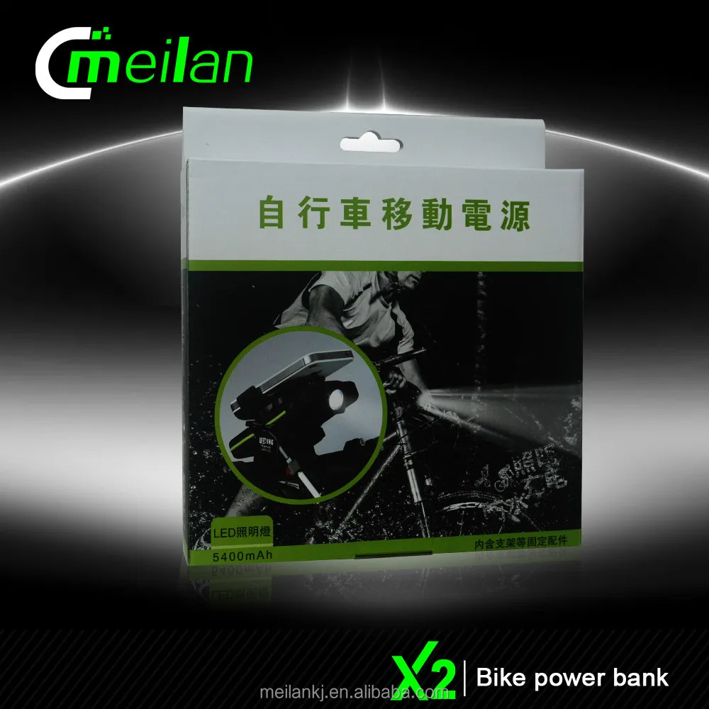 Meilan Велосипед Смартфон Держатель Велосипедов Телефон Гора с Зарядным Устройством