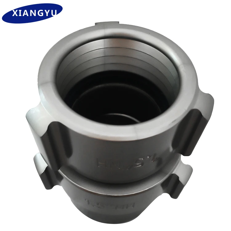 Aluminum coupling price list flexible mechanical coupling