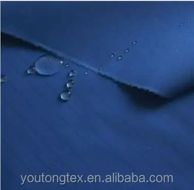 Oil Resistant Water Resistant Anti-static Fabric For Oil Worker Garments