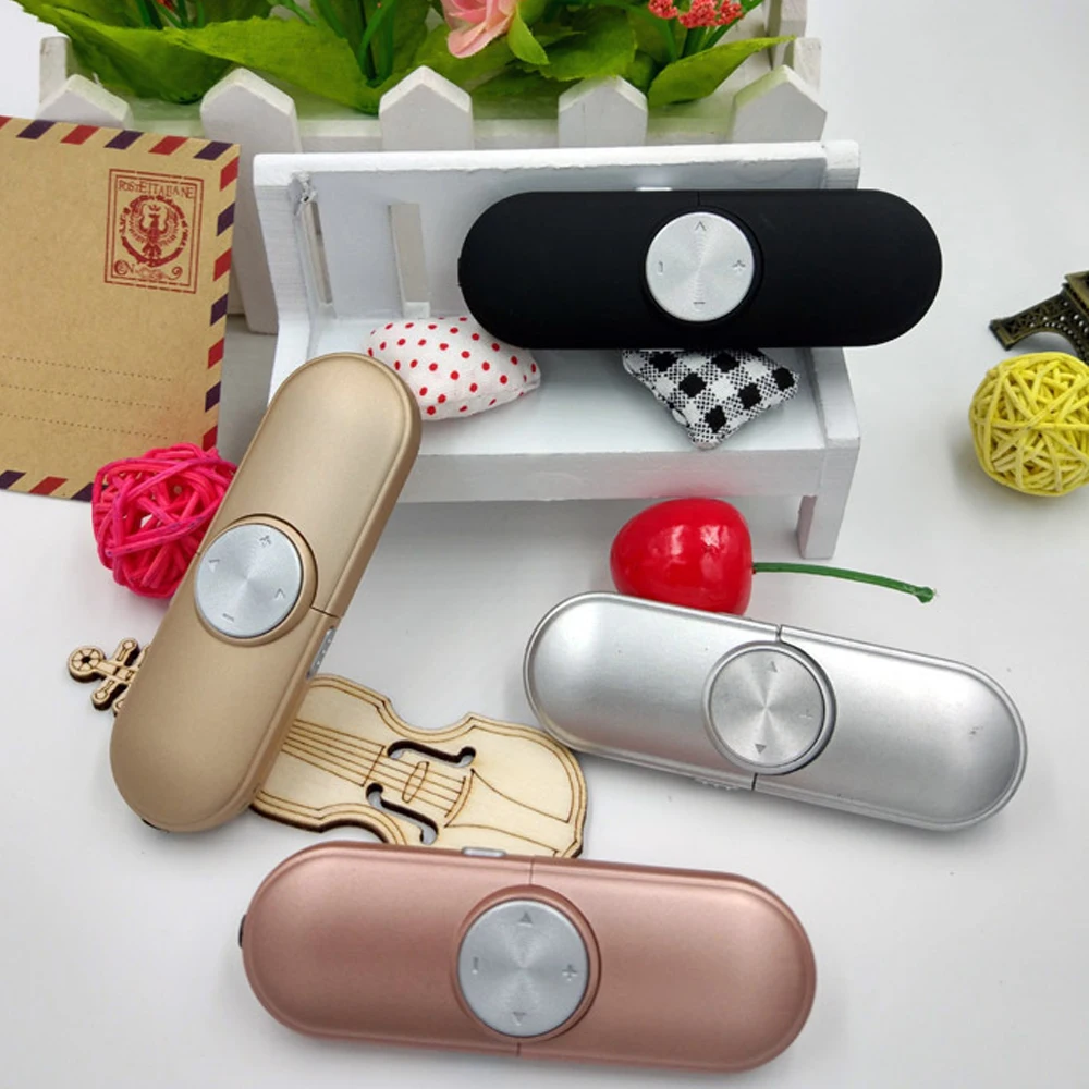 High quality low price cute MP3 Player