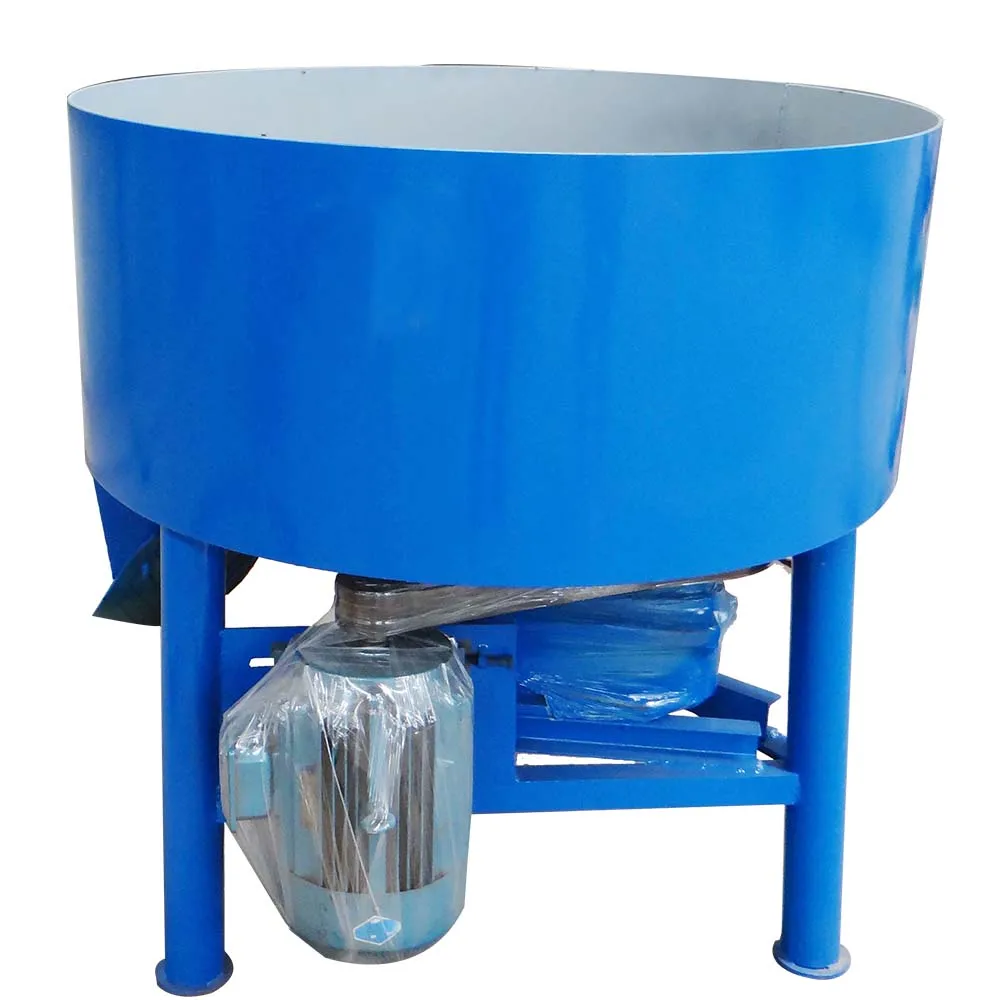 DY150T manual hydraulic press interlocking paver block making machine