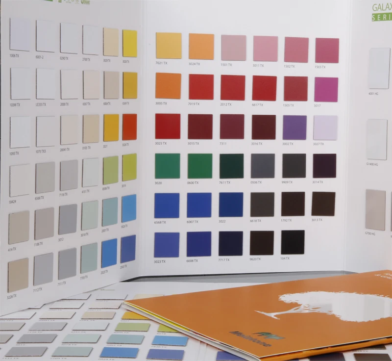 
exhibition display samples of wood flooring 