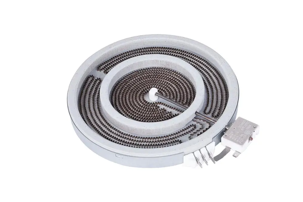 radiant heating element China electric infrared commercial ceramic hot plate