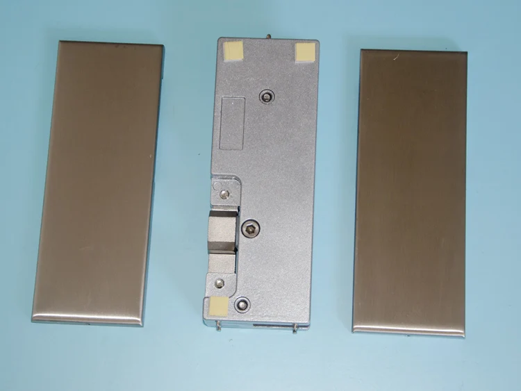 Kindas Large size Top Door Patch Fitting Glass, Glass Door Clamp ZJ-A0021