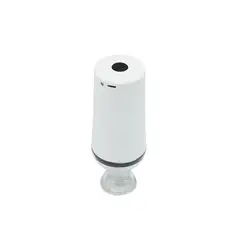 Портативный мини-USB Перезаряжаемый ручной пищевой вакуумный упаковщик, насос для сохранения свежести