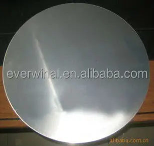 
aluminum circle for kitchen utensils,household appliances,heat preseruation,etc 