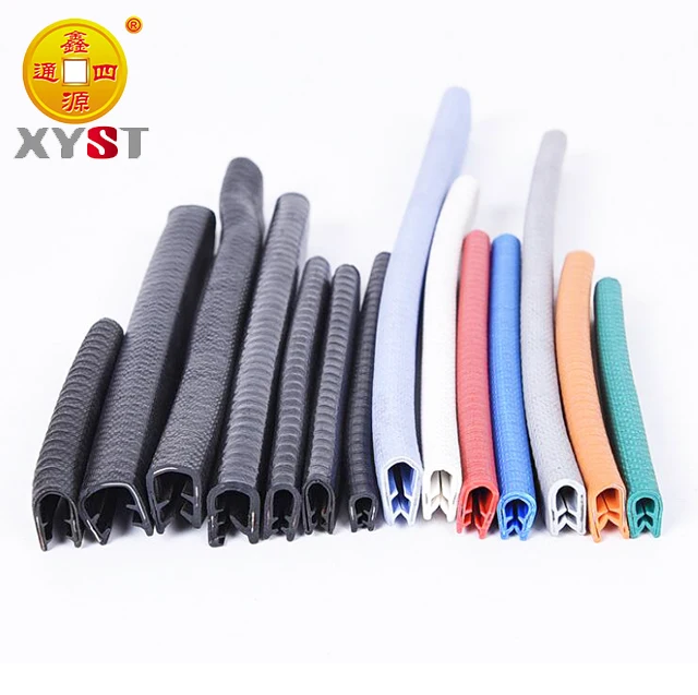 U shape  Edge Trim Seal Strip