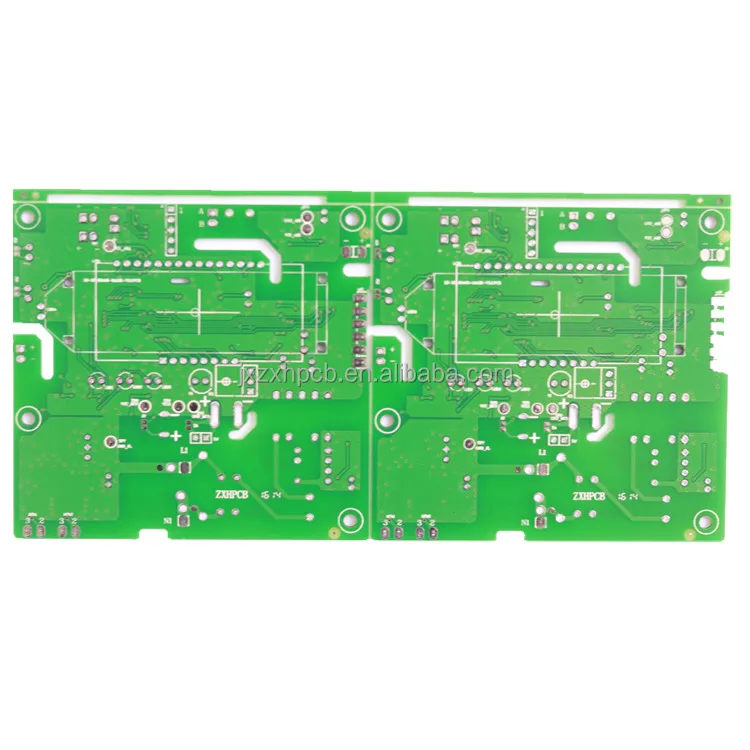  Производитель печатных плат двухсторонняя Электроника проекты