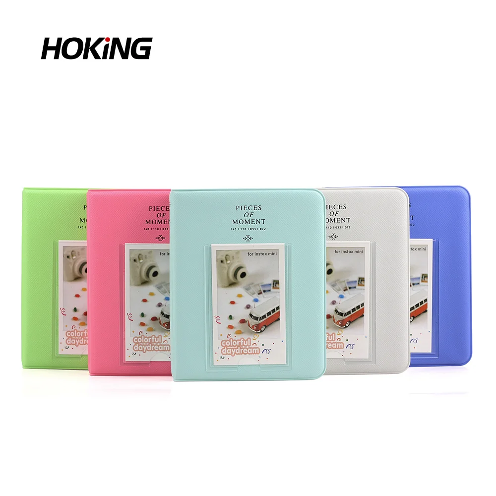 Фабрика оптовая продажа женское бельё белая пленка для Fuji Instax пленка для камеры моментальной печати 3 дюймов Мини Фотоальбом