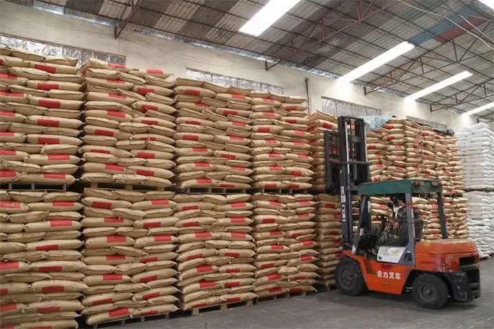 
Poultry Feed Additive L-lysine 99% L Lysine from Indonesia 