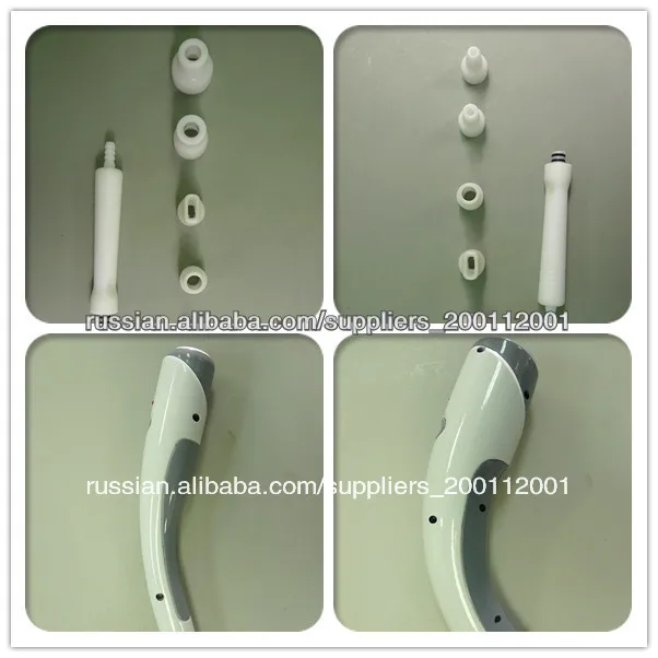 2013 HOT портативный V+RF аппарат/рф фотоомоложение и вакуумная подтяжка