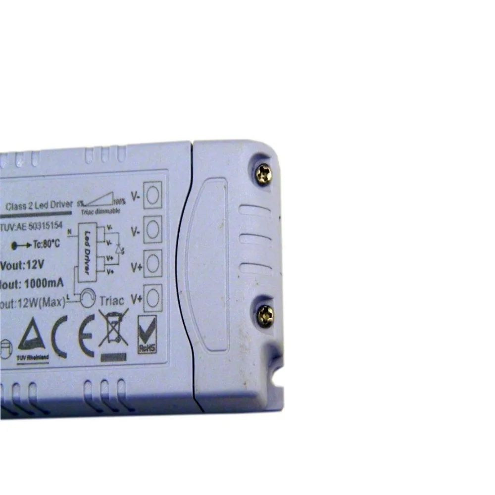 30W smart mobile app control color change dimmable led driver