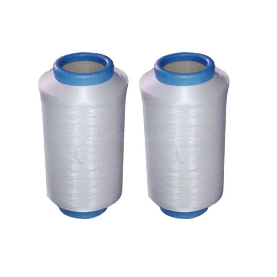 
30D~300D Raw White Bright DTY Polypropylene Yarn 