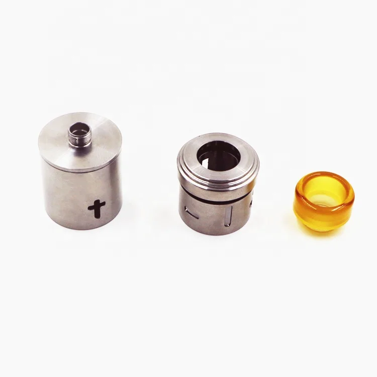 Original Leak Proof RDA Vape Tank 25mm custom RDA Atomizer