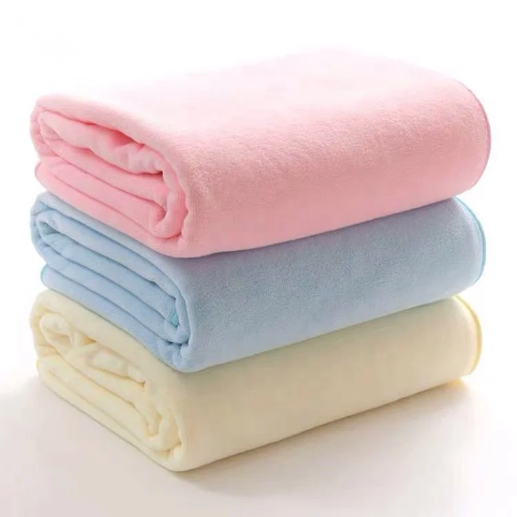 
Vellux blanket 100% Terylene double sides /Coral velvet fleece/super soft/air conditioning nap blanket for summer 