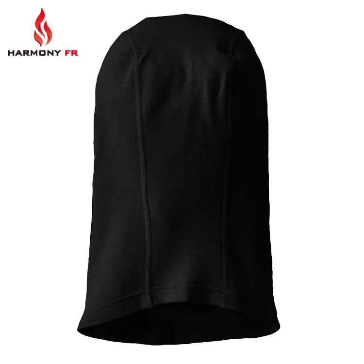 Новый огнестойкая FR frireproof капюшон пожаротушения огнестойкий материал из арамидного волокна Балаклава