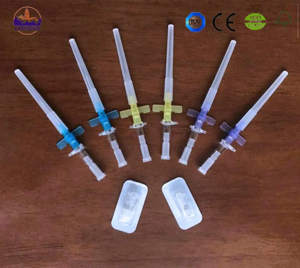 Veterinary I.V. Catheters for Pet